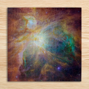 Orion Nebula