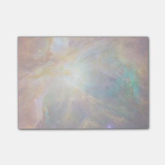 Orion Nebula Astronomie-Foto Post-it Klebezettel
