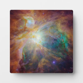 Orion Nebula Fotoplatte