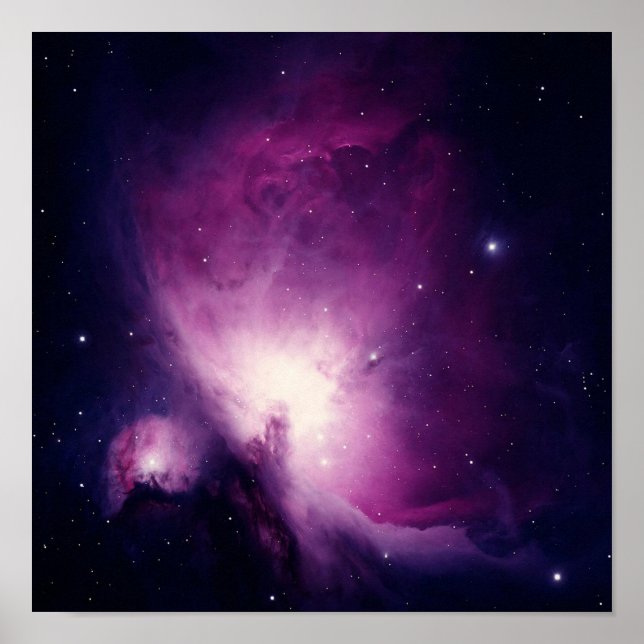 orion-nebula-g2d8dcb0fc_1920 poster (Vorne)