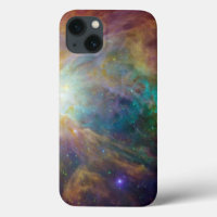 Orion Nebula Hubble Image