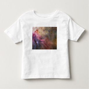 Orion Nebula Kleinkind T-shirt