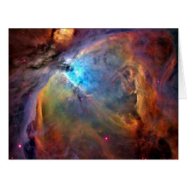Orion Nebula Raumgalaxie