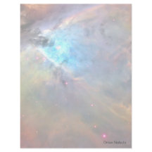 Orion Nebula Raumgalaxie