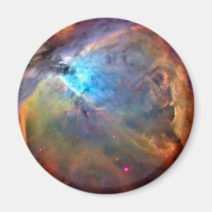 Orion Nebula Raumgalaxie Magnet