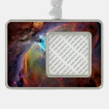 Orion Nebula Raumgalaxie