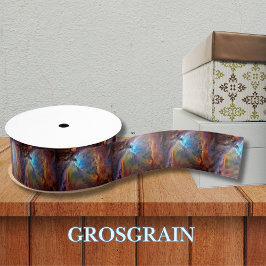 Orion Nebula Raumgalaxie Ripsband