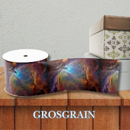 Orion Nebula Raumgalaxie Ripsband