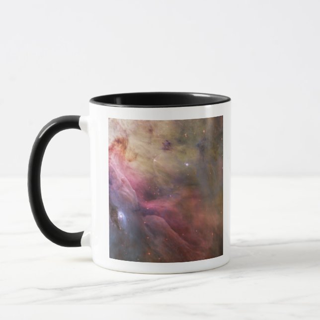 Orion Nebula Tasse (Links)