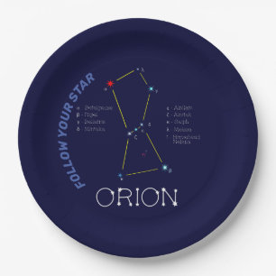 Orion Pappteller