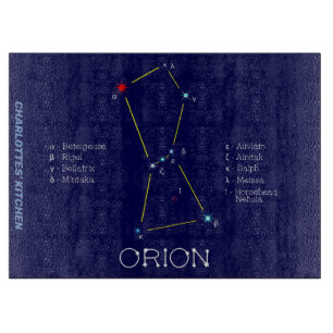 Orion Schneidebrett