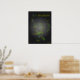 Orion the Great Hunter Constellation Poster (Kitchen)