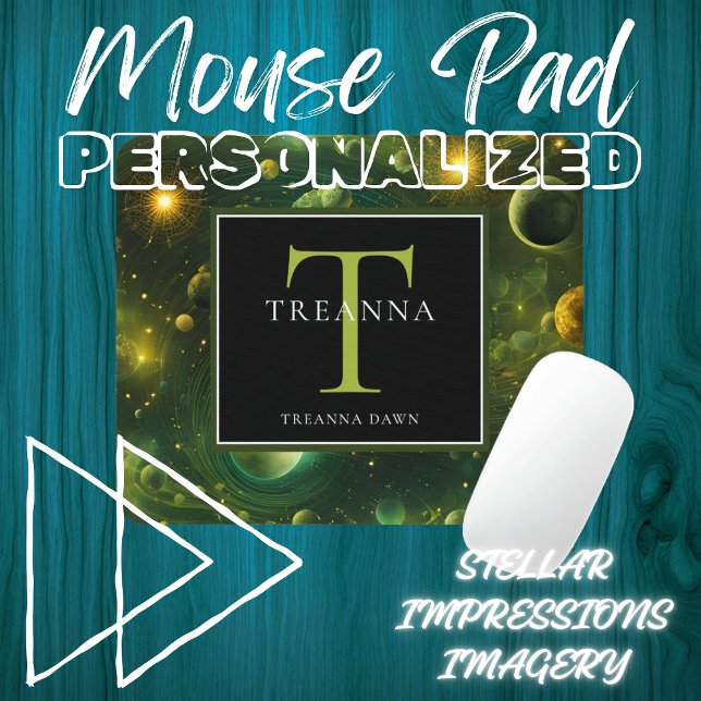 Orionis Dance Mousepad (Von Creator hochgeladen)