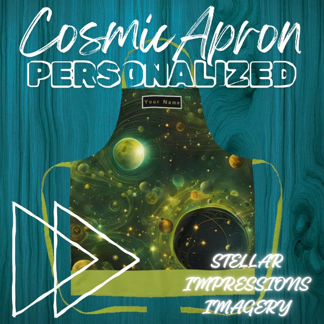 Orionis Dance Schürze (Von Creator hochgeladen)