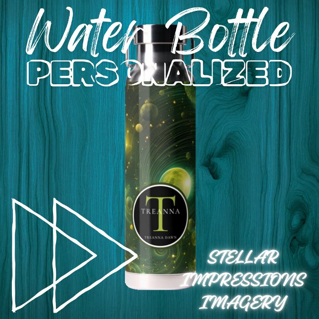 Orionis Dance Trinkflasche (Von Creator hochgeladen)