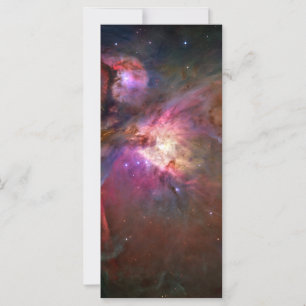 Orionnebel (Hubble Teleskop)