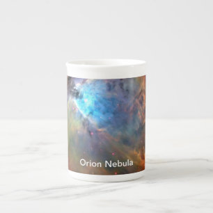 Orionnebel Raum Galaxie Prozellantasse