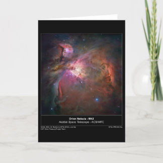 OrionNebula-M42-2006-01a Karte