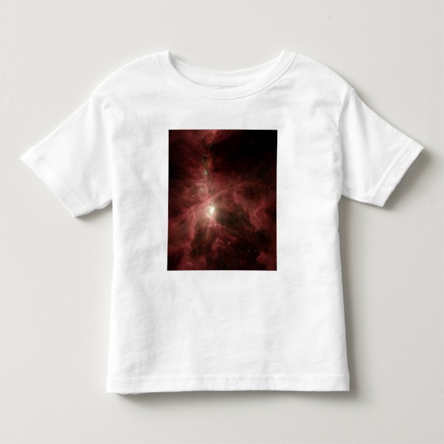Orion's Inner Beauty Kleinkind T-shirt (Vorderseite)