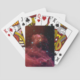 Orions-Konstellations-Spielkarten Spielkarten