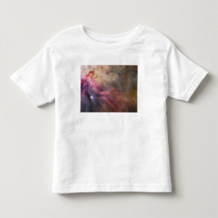 Orions-Nebelfleck Kleinkind T-shirt