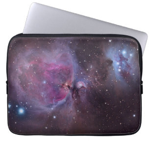 Orions-Nebelfleck Laptopschutzhülle
