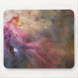 Orions-Nebelfleck Mousepad