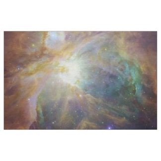 Orions-Nebelfleck Stoff