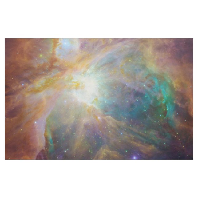Orions-Nebelfleck Stoff (Yard (91,4 cm))