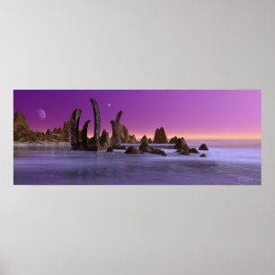 Orions-System Poster