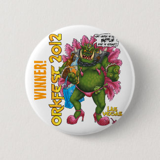 Orkfest 2012 Knopf Button