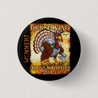 OrkFest 2015 Knopf Button