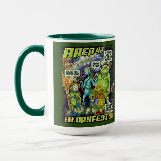 OrkFest Tasse 2018