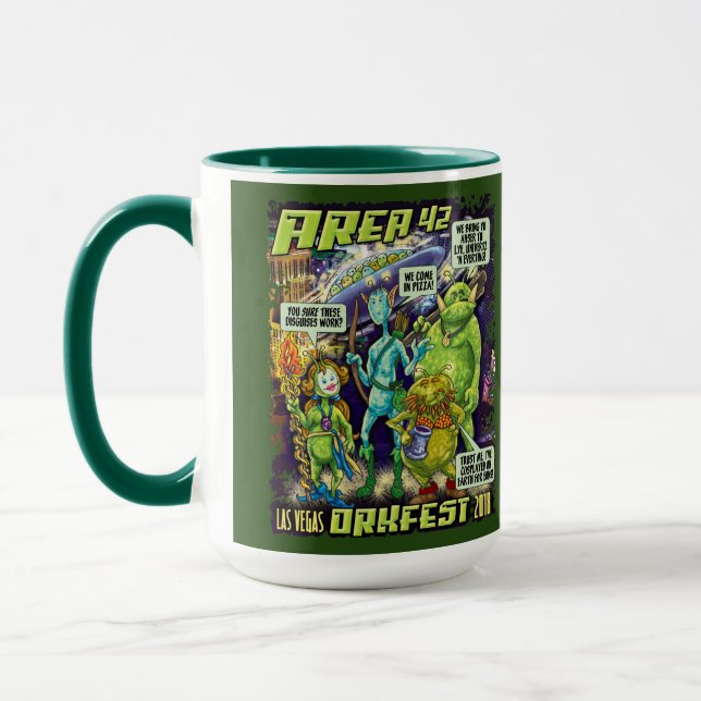 OrkFest Tasse 2018 (Links)