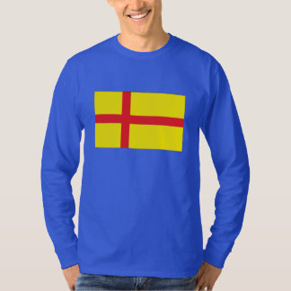 Orkney-Inseln (inoffiziell) T-Shirt