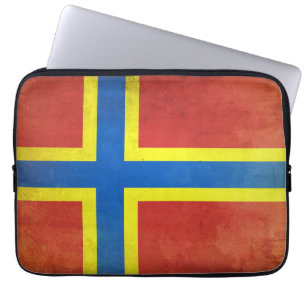 Orkney Laptopschutzhülle
