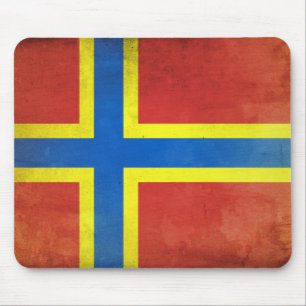 Orkney Mousepad