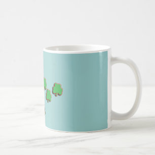 Orla-Name-Tasse Kaffeetasse