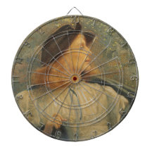 Orlando (Beautiful Young Man) (von E.R. Hughes)