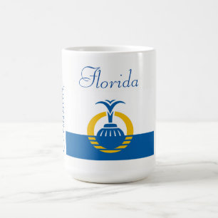 Orlando Flag - Tasse
