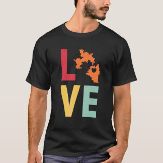 Orlando Florida 4 T-Shirt