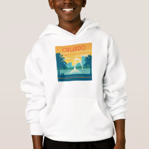 Orlando Florida Hoodie