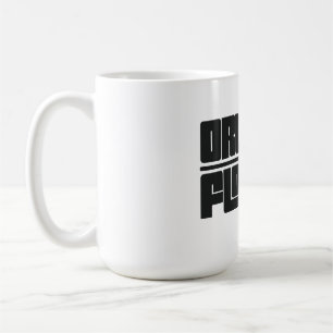 Orlando - Florida Kaffeetasse