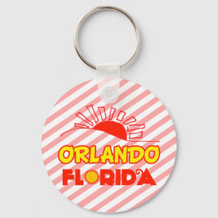 Orlando, Florida Schlüsselanhänger