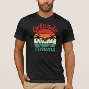 Orlando Florida T - Shirt