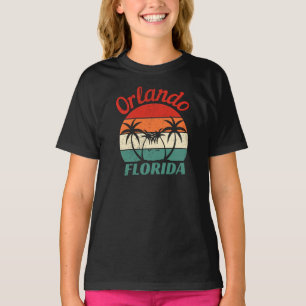 Orlando Florida T - Shirt