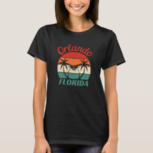 Orlando Florida T-Shirt