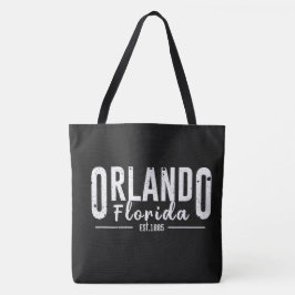 Orlando Florida Tasche