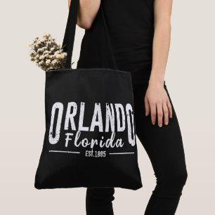 Orlando Florida Tasche
