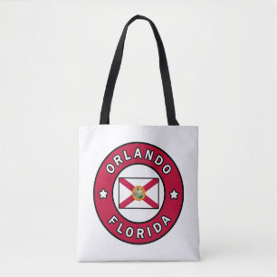 Orlando Florida Tasche